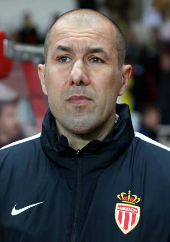 From Ligue 1 to Brazil: Leonardo Jardim's Champion Resume at Flamengo